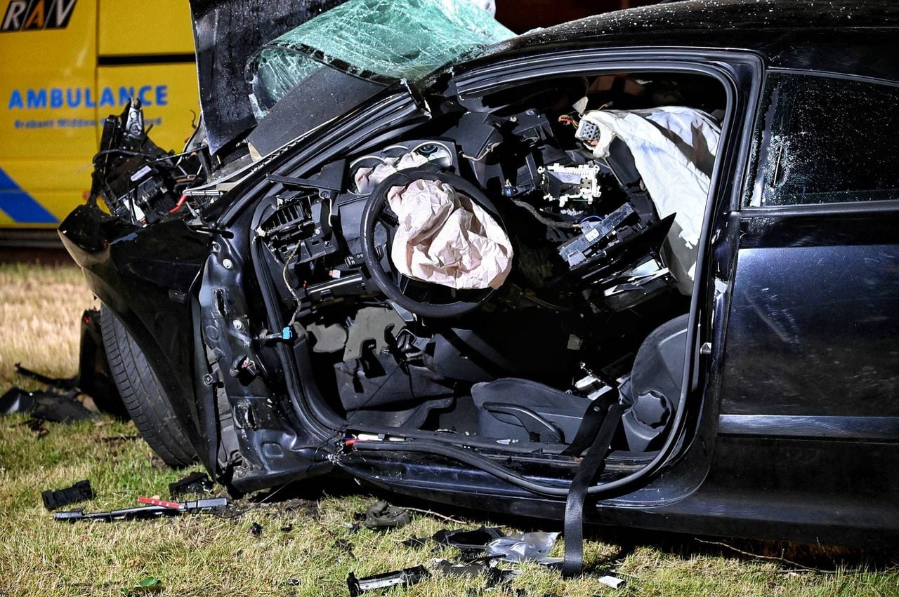 Foto: Toby de Kort/Persbureau Heitink.