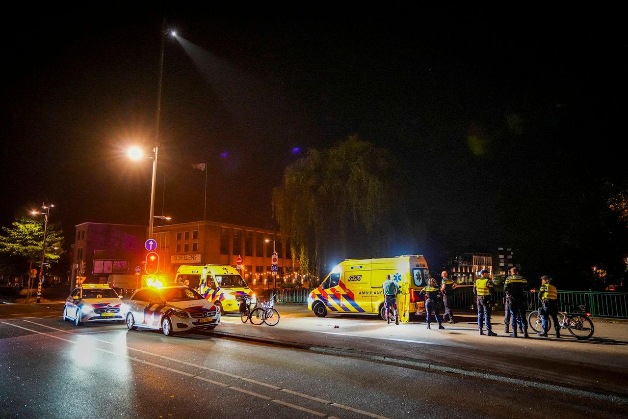 Foto: Persbureau Heitink.