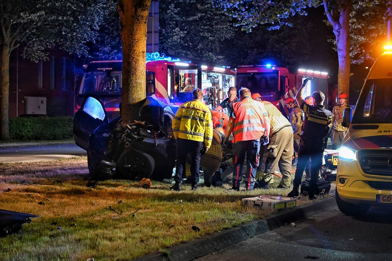 Foto: Toby de Kort/Persbureau Heitink.