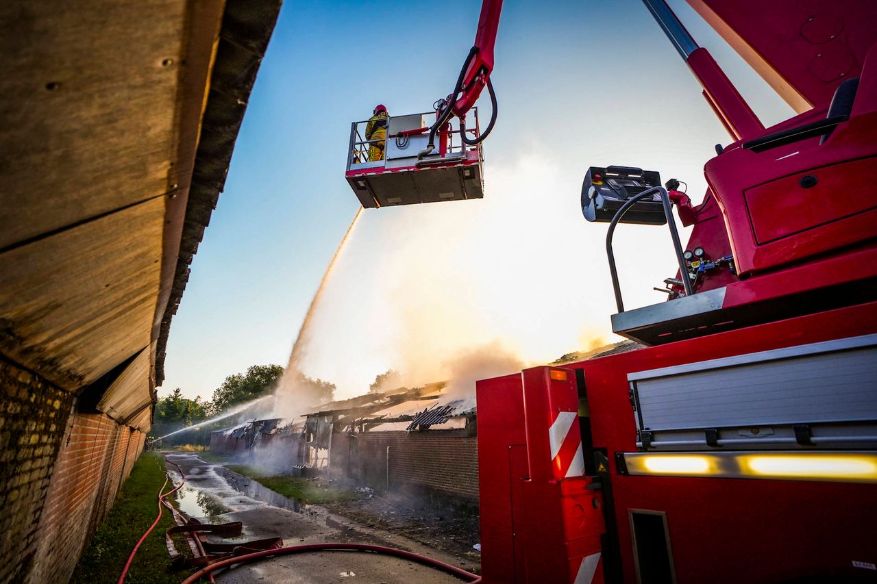 Foto: Persbureau Heitink.