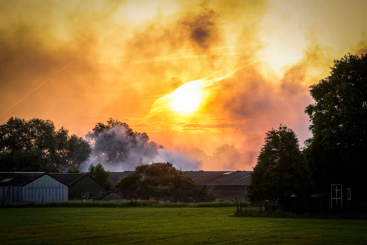 Foto: Persbureau Heitink.