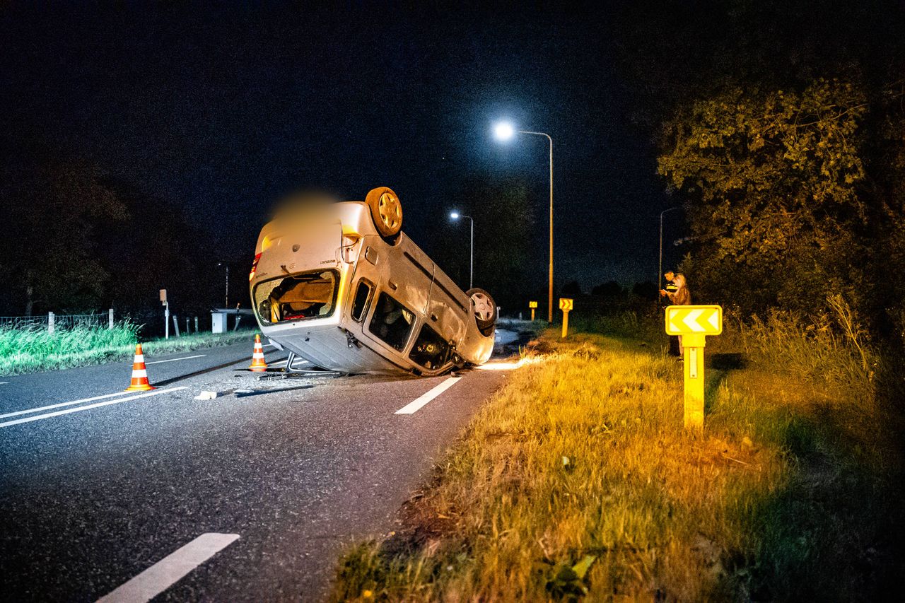 Foto: Lucas Lammers / Persbureau Heitink