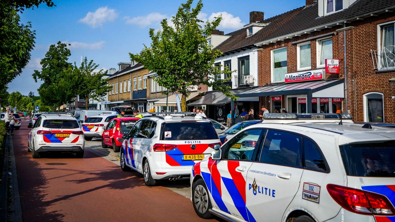 Foto: Persbureau Heitink.