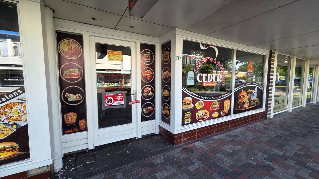 Foto: Noël van Hooft