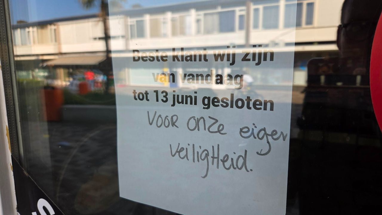 Foto: Noël van Hooft