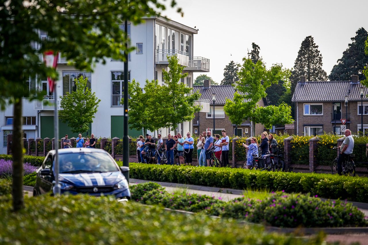 Foto: Persbureau Heitink.