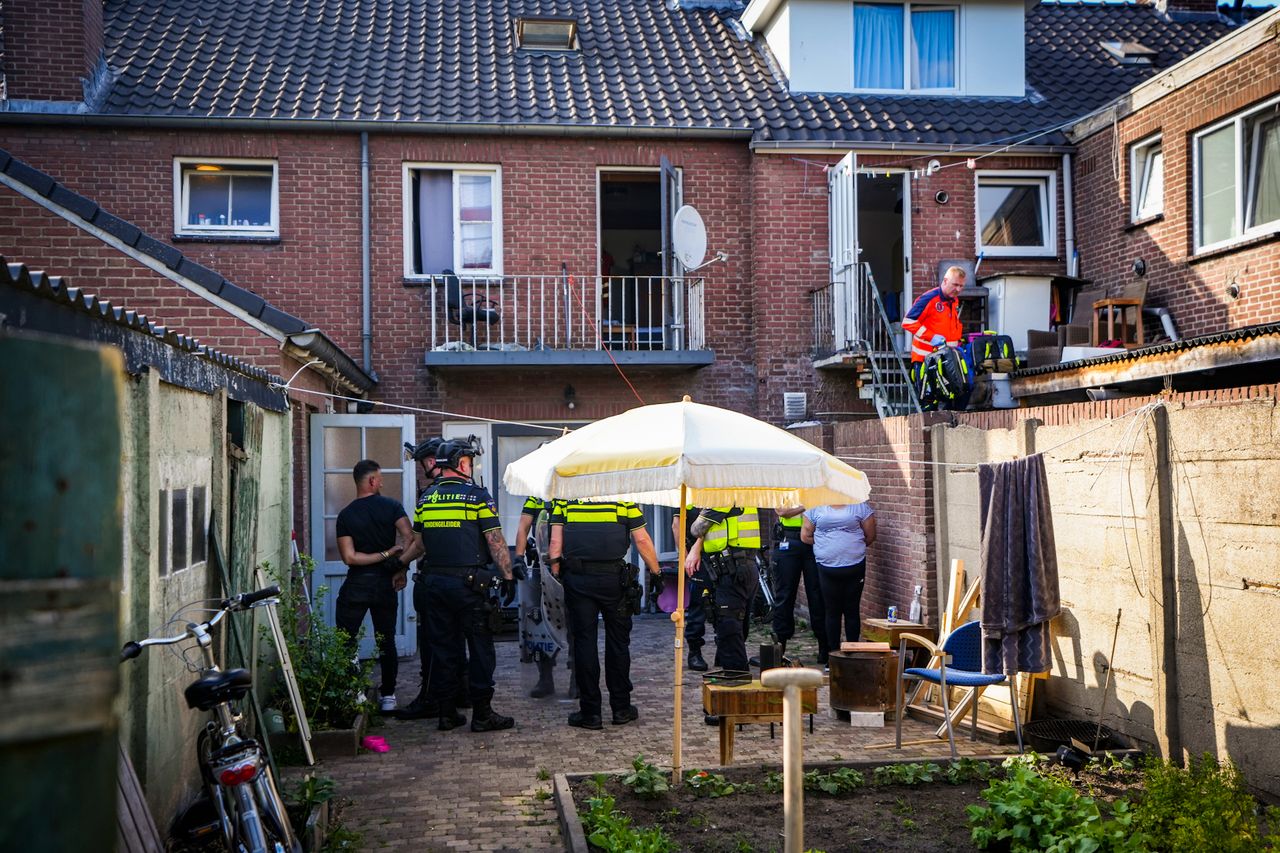 Foto: Persbureau Heitink.