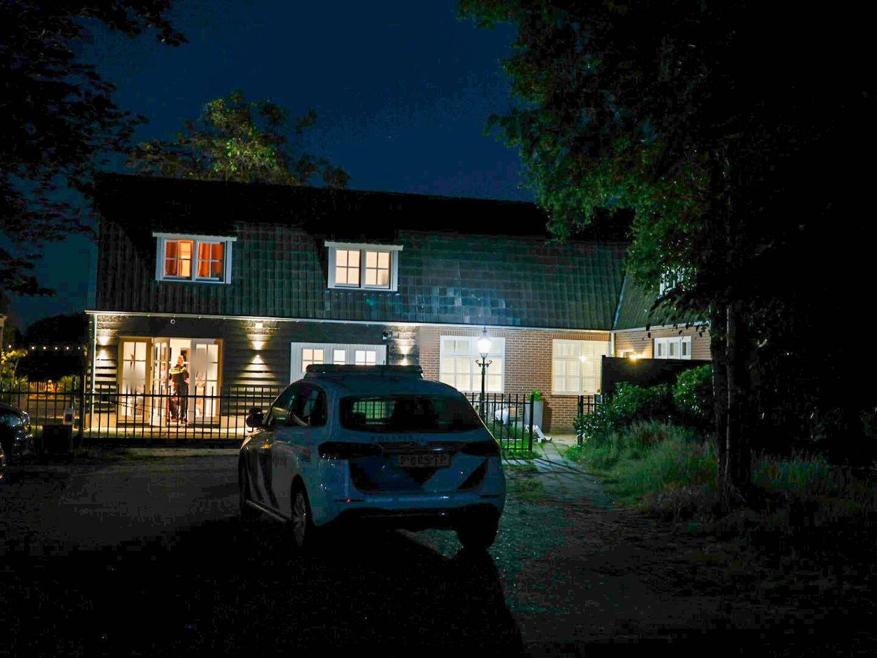 Foto: Persbureau Heitink.