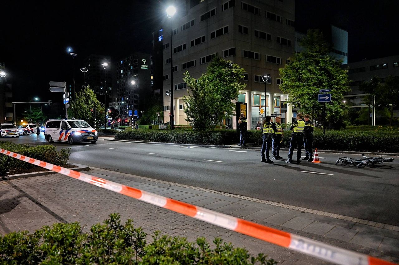 Foto: Toby de Kort / Persbureau Heitink.