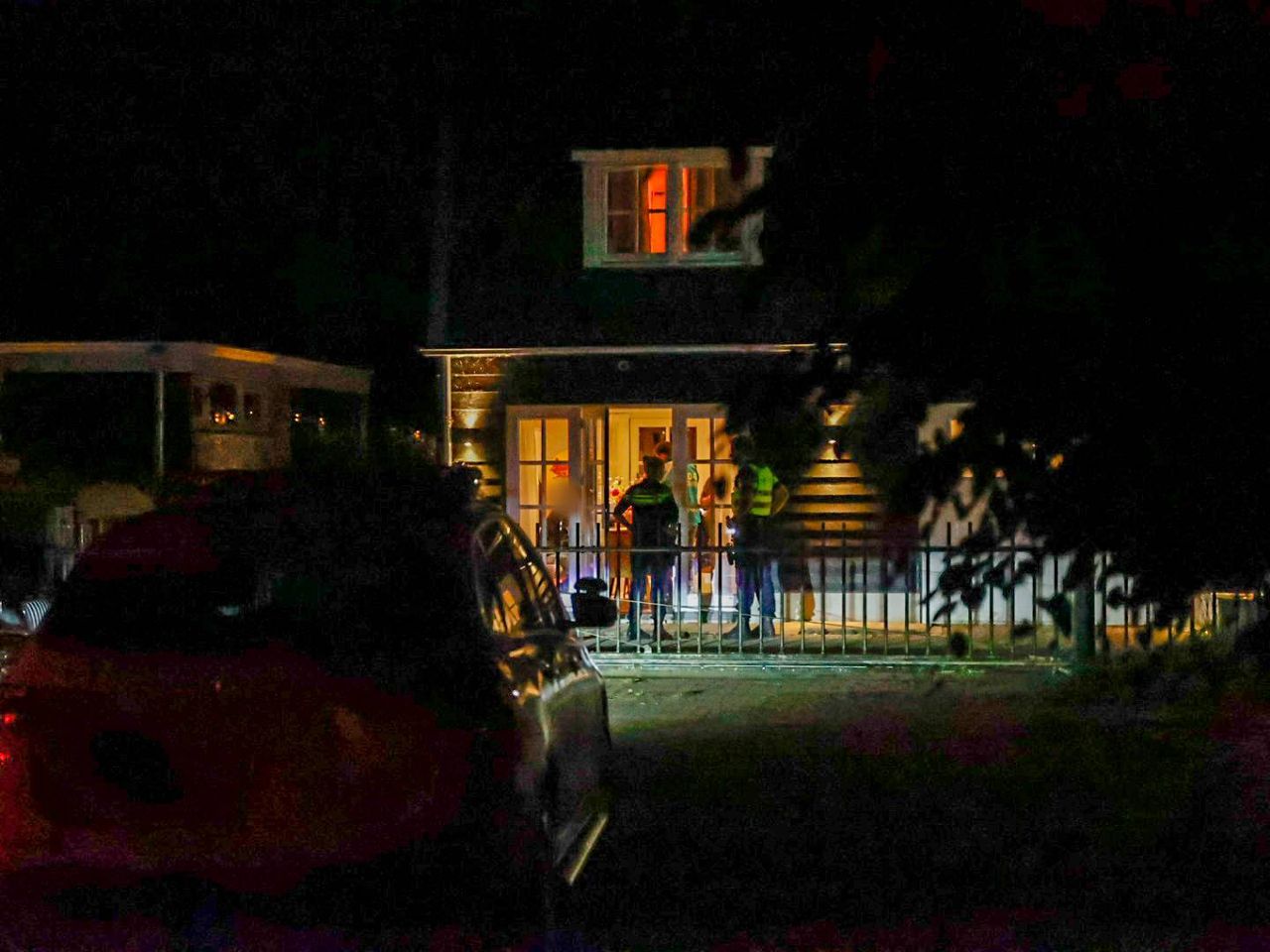 Foto: Persbureau Heitink.