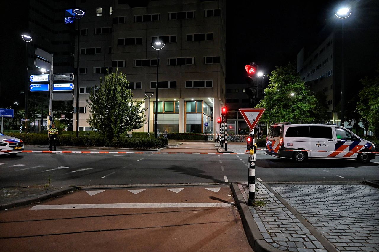 Foto: Toby de Kort / Persbureau Heitink.