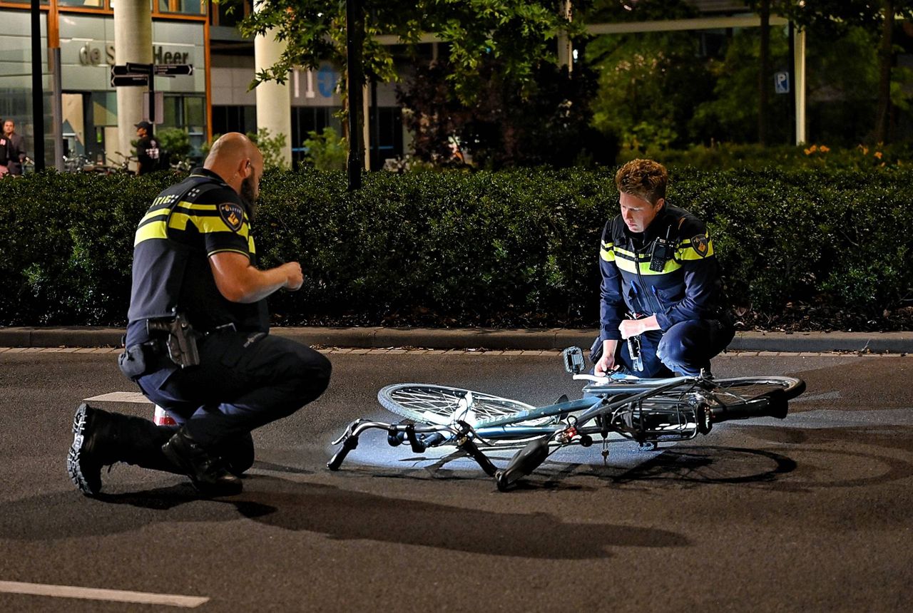 Foto: Toby de Kort / Persbureau Heitink.