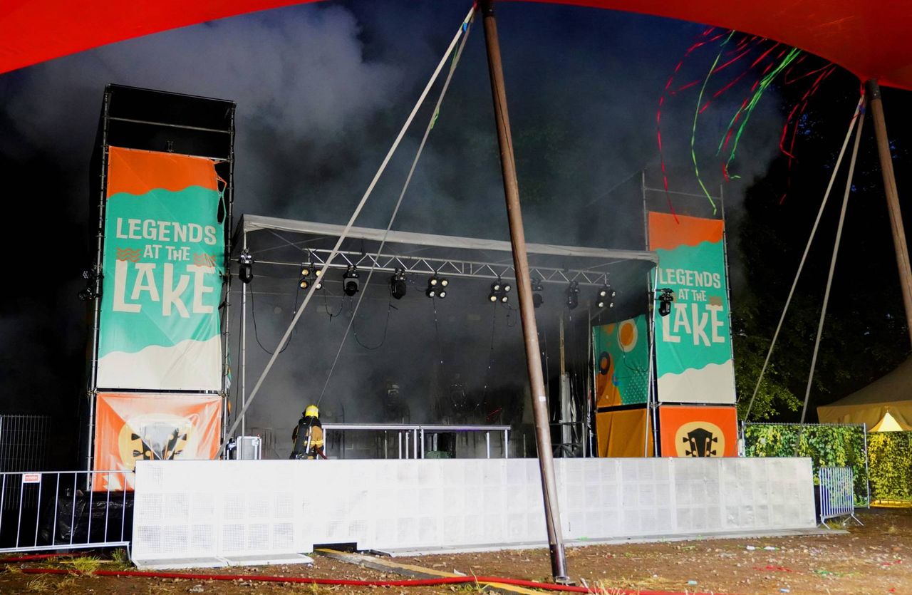 Bart Meesters/Persbureau Heitink.