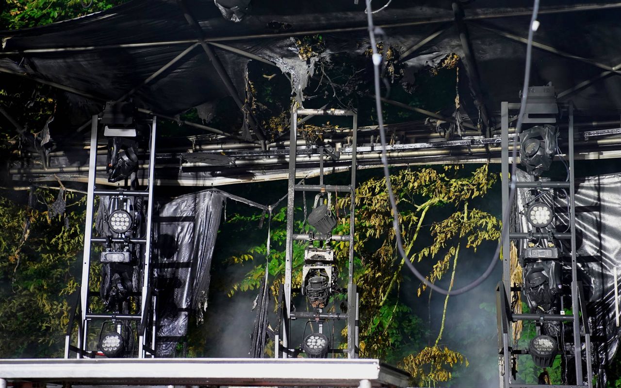 Bart Meesters/Persbureau Heitink.