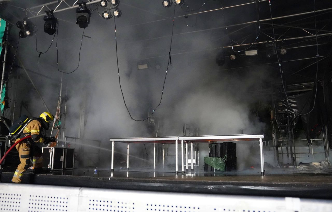 Bart Meesters/Persbureau Heitink.