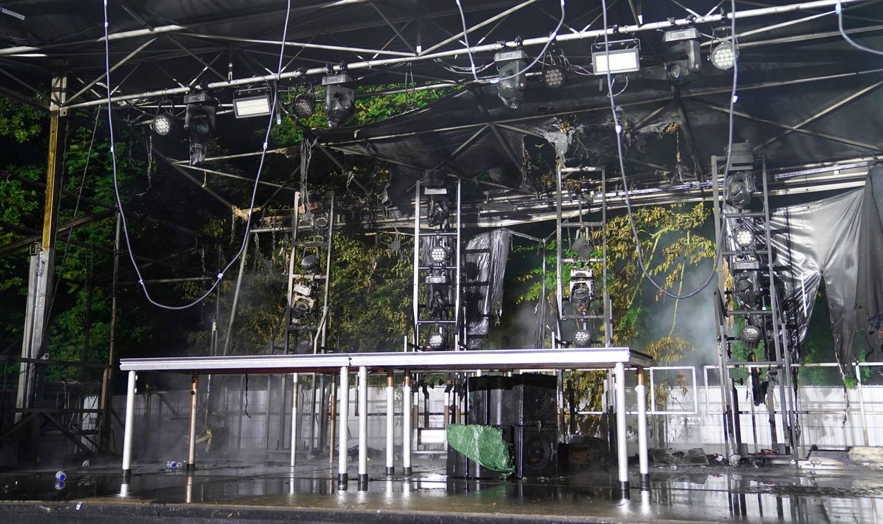 Bart Meesters/Persbureau Heitink.