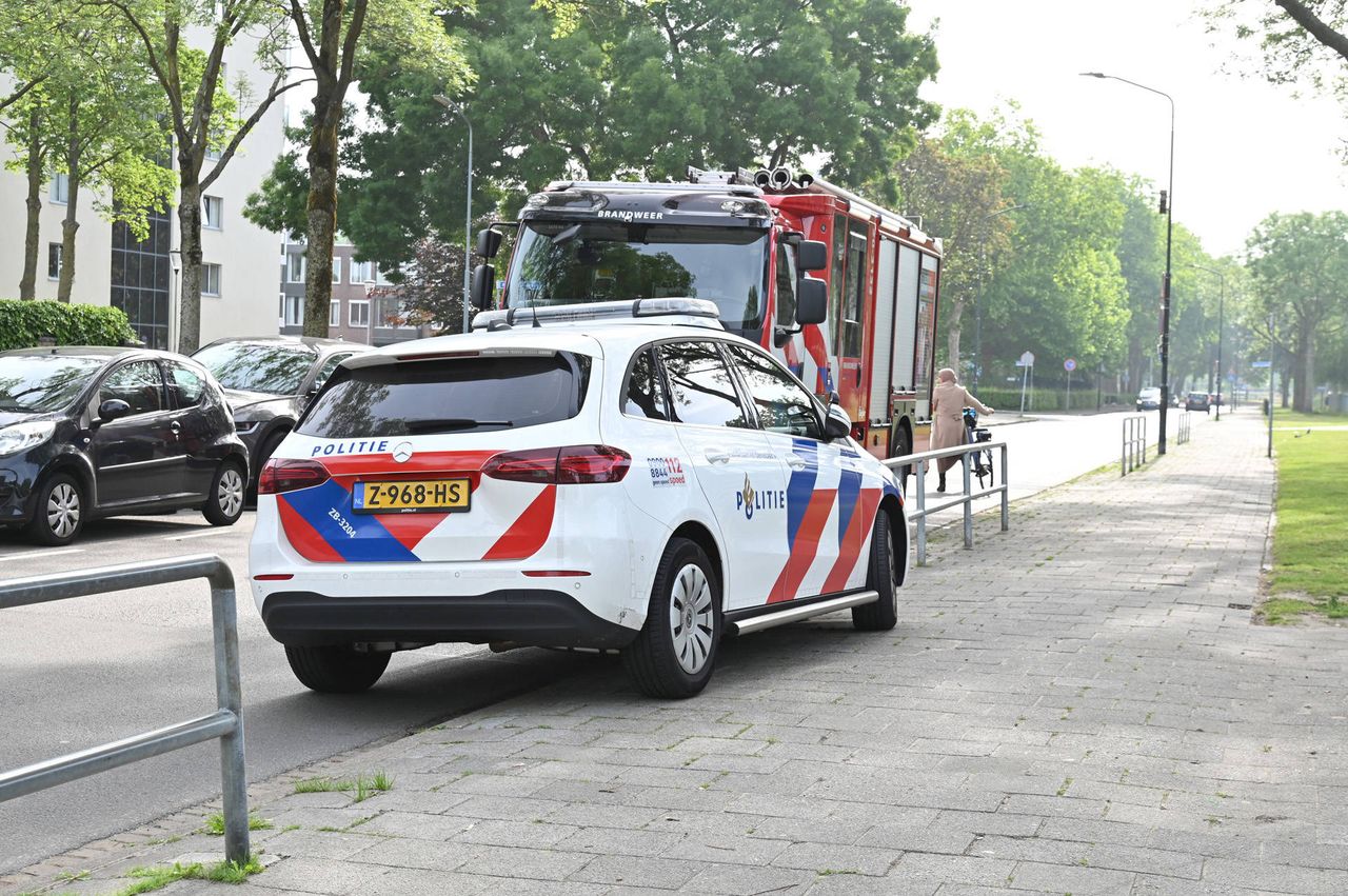 Foto: Perry Roovers/Persbureau Heitink.