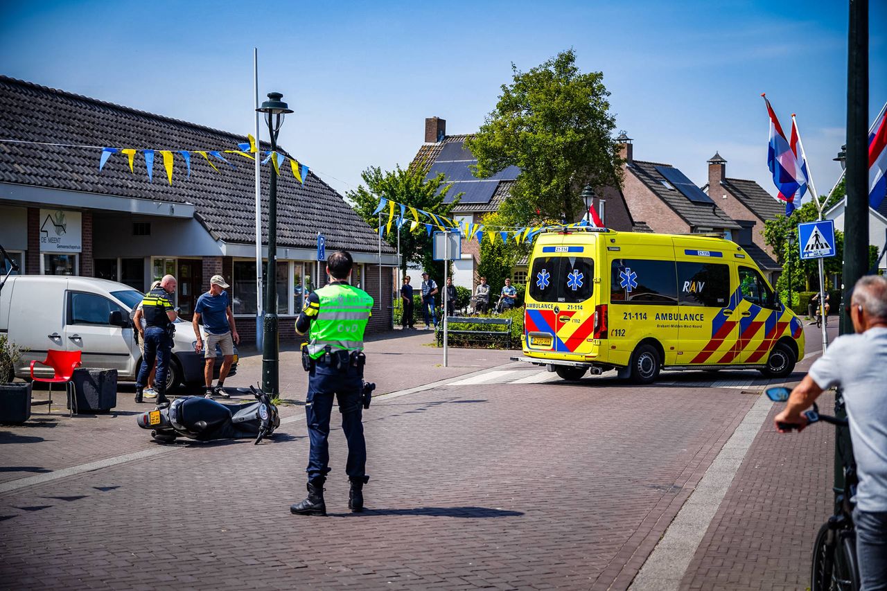 Foto: Lucas Lammers/Persbureau Heitink.