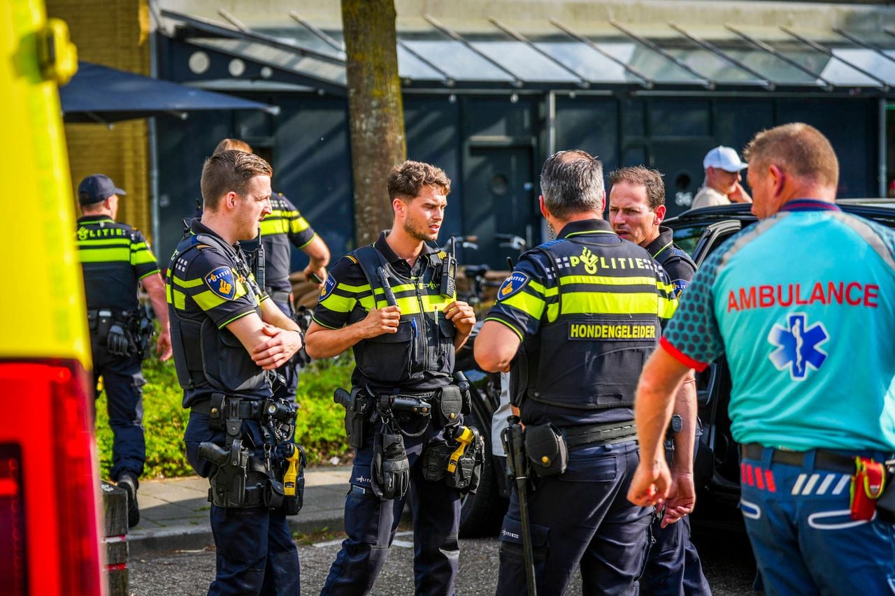 Foto: Persbureau Heitink.