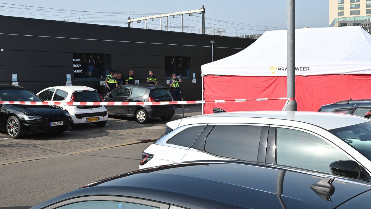 Foto: Perry Roovers/Persbureau Heitink.