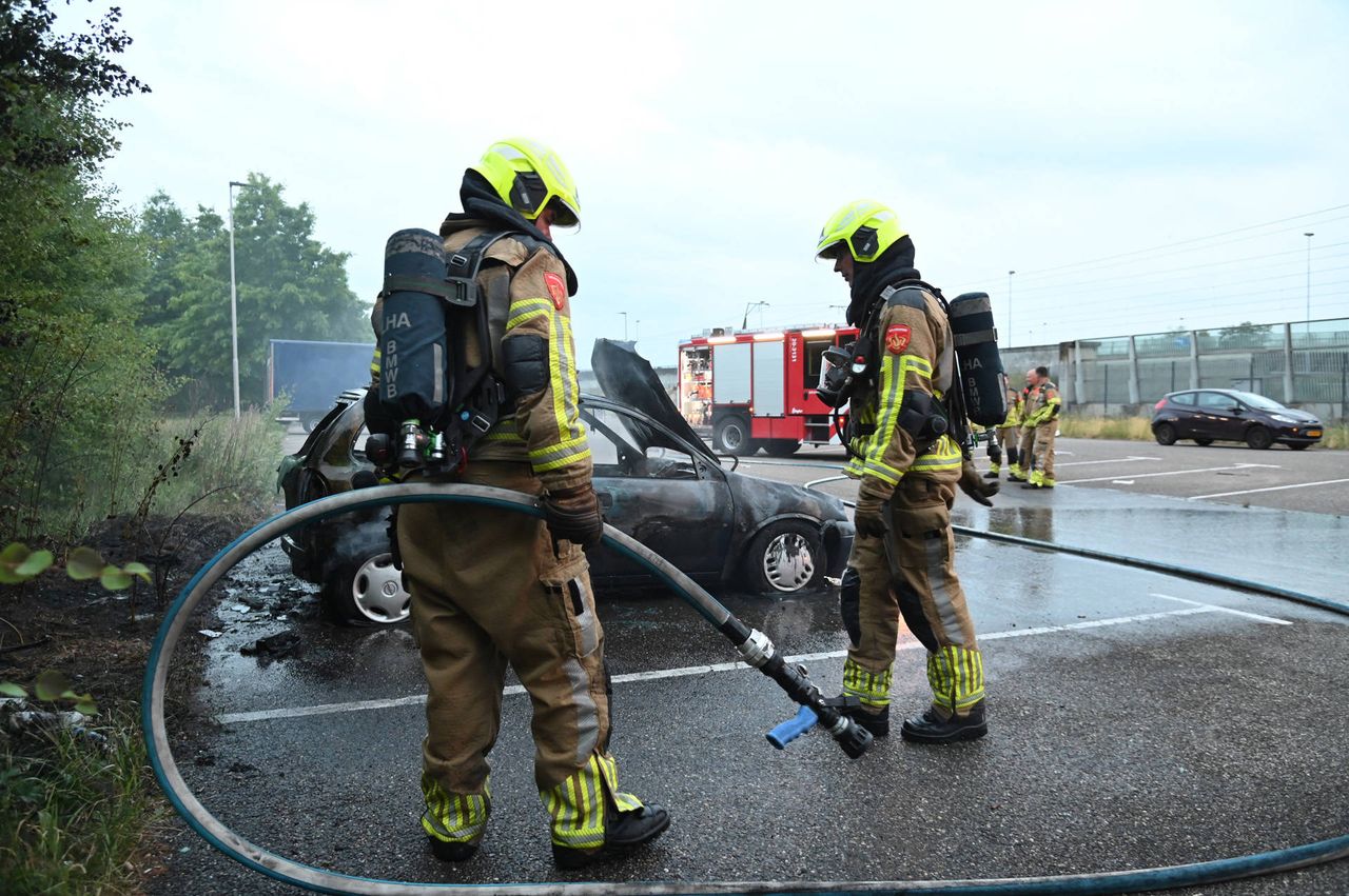 Foto: Perry Roovers / Persbureau Heitink 