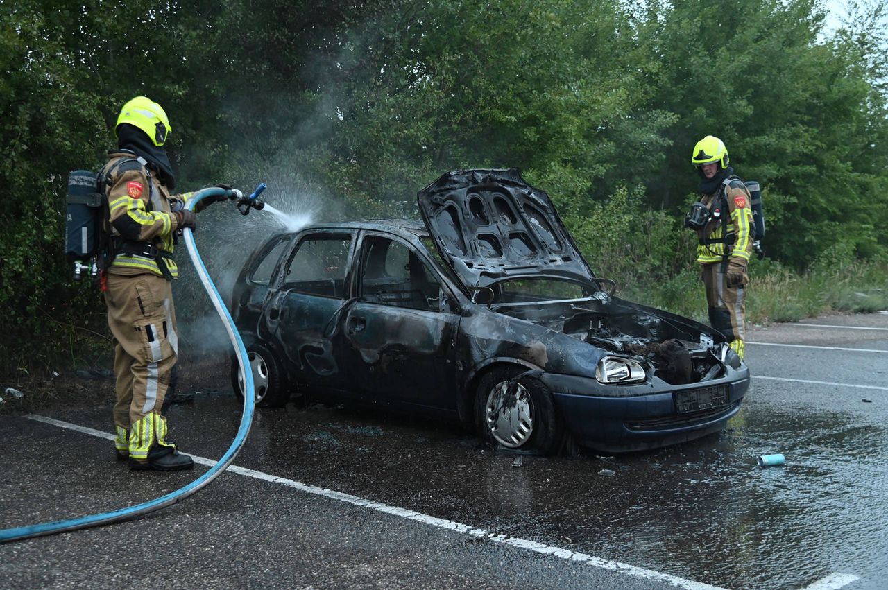 Foto: Perry Roovers / Persbureau Heitink 