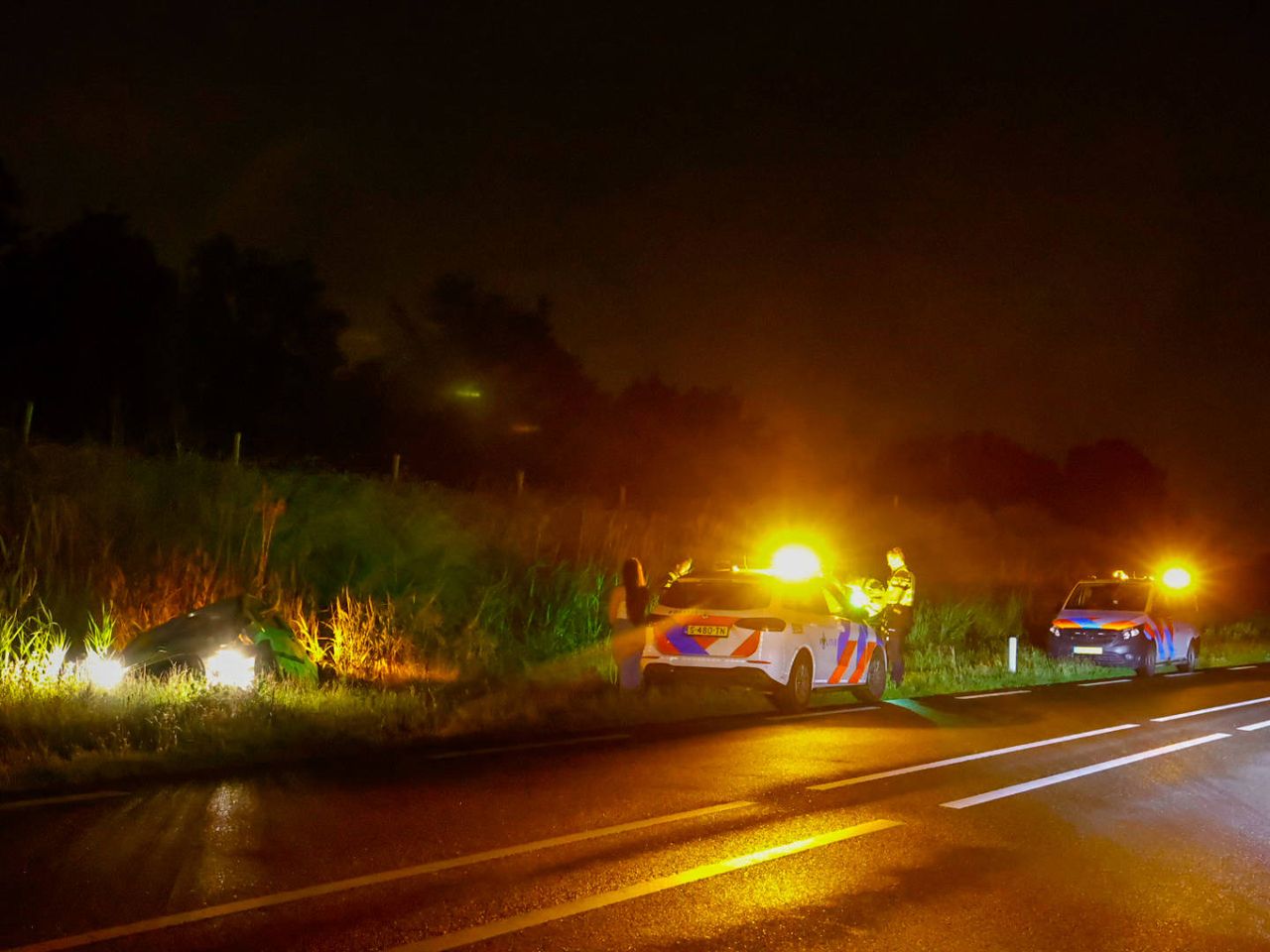 Foto: Addy Smits/Persbureau Heitink.