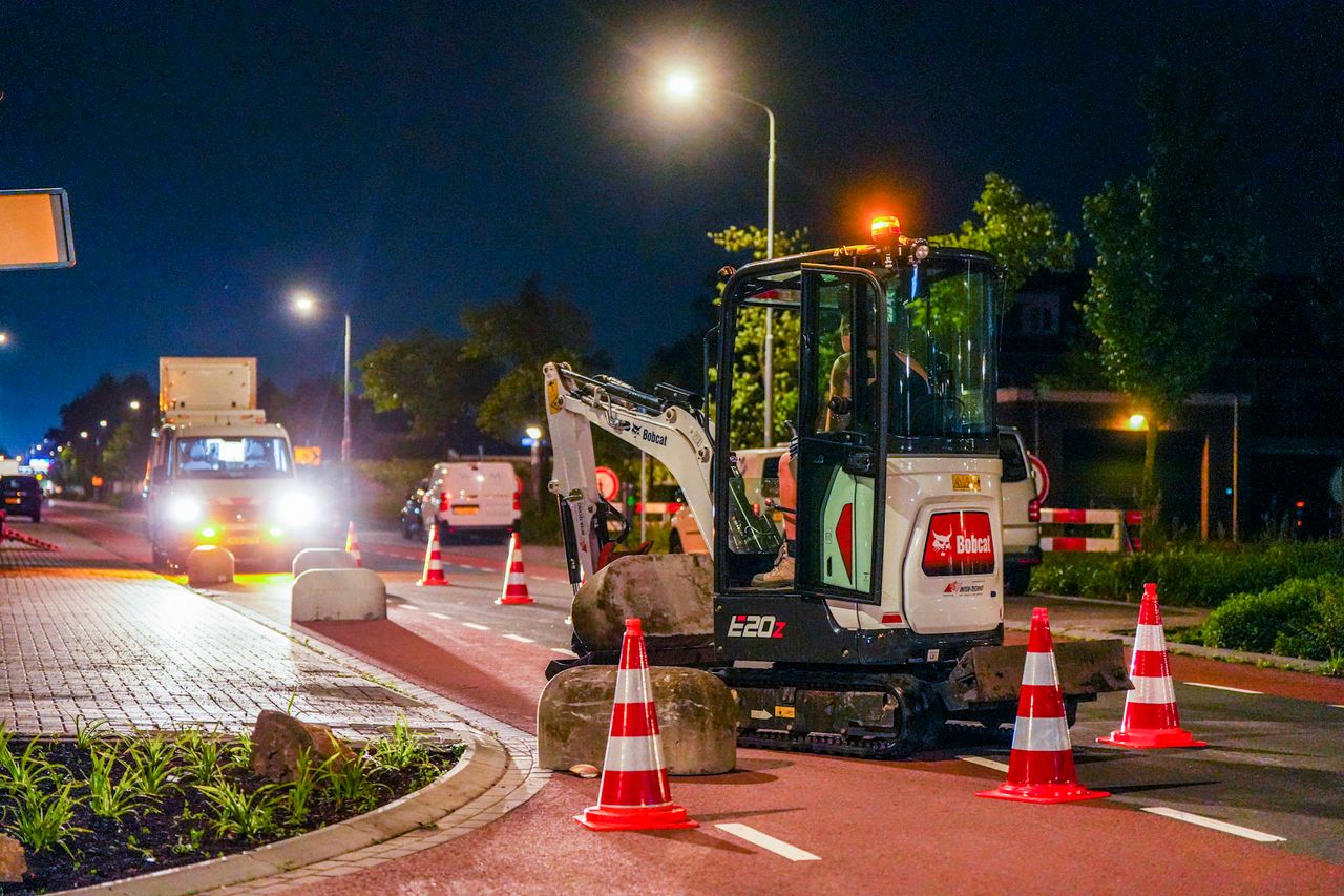 Foto: Persbureau Heitink.