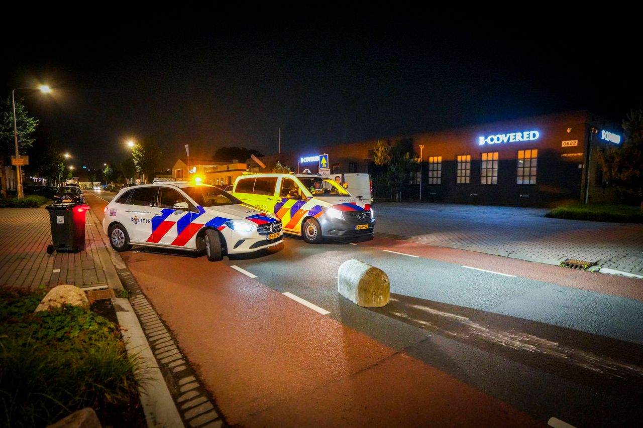 Foto: Persbureau Heitink.