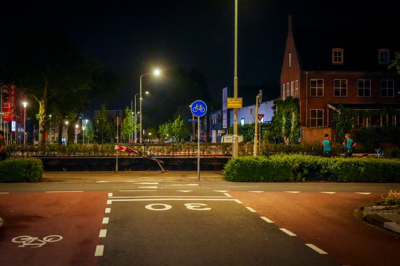 Foto: Persbureau Heitink.