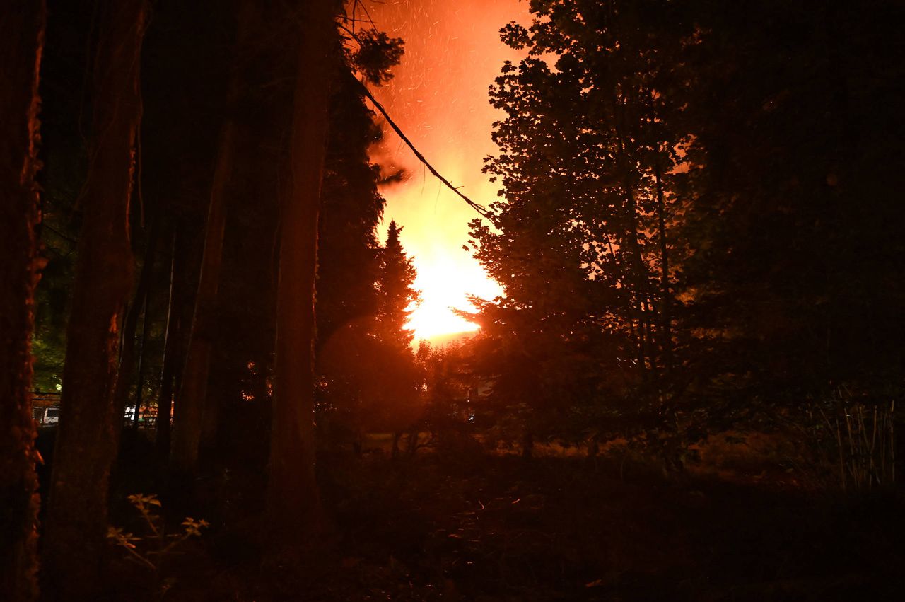 Foto: Perry Roovers/Persbureau Heitink.