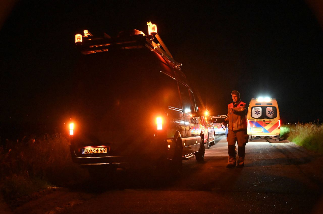 Foto: Perry Roovers/Persbureau Heitink.