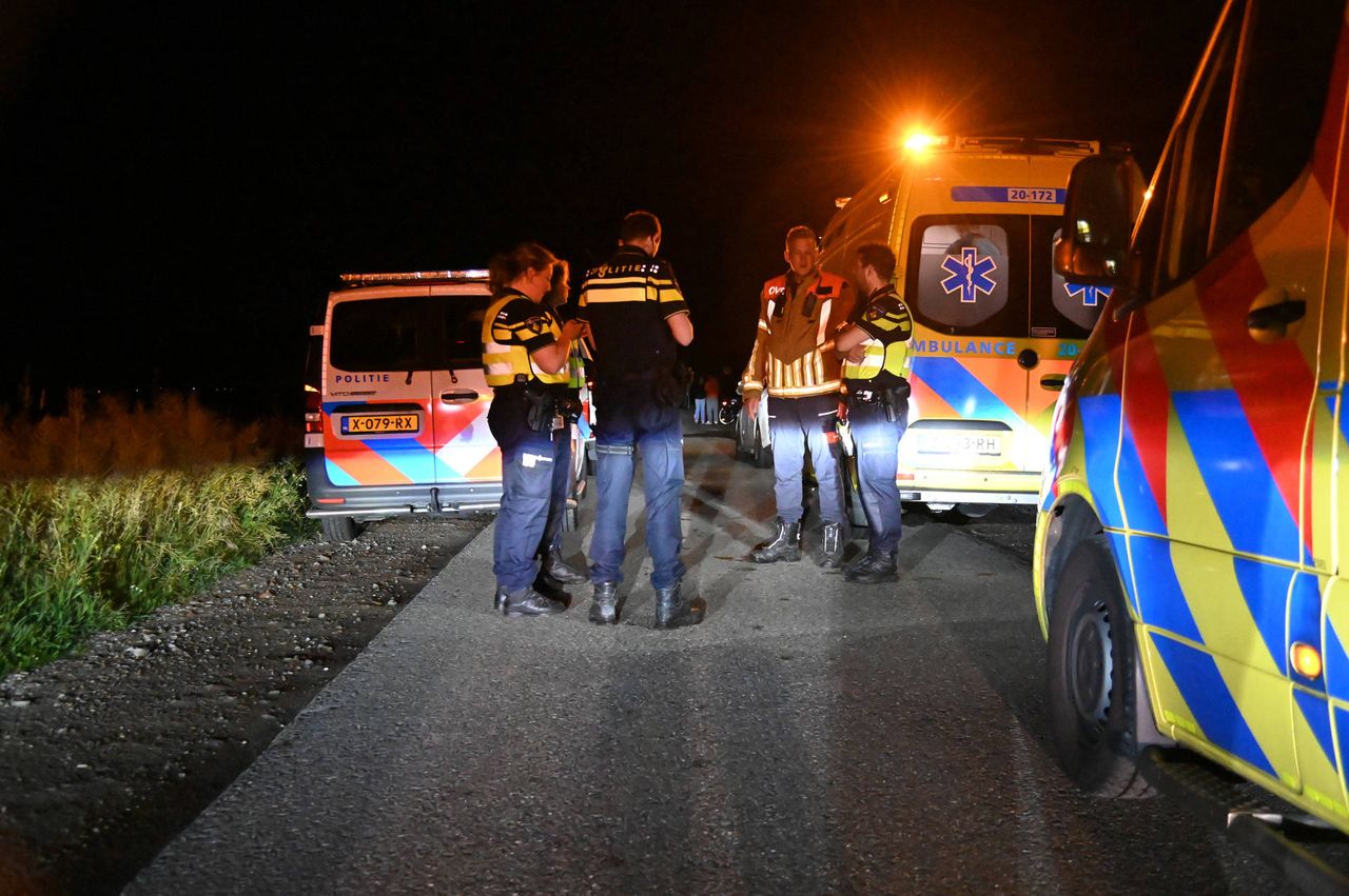 Foto: Perry Roovers/Persbureau Heitink.