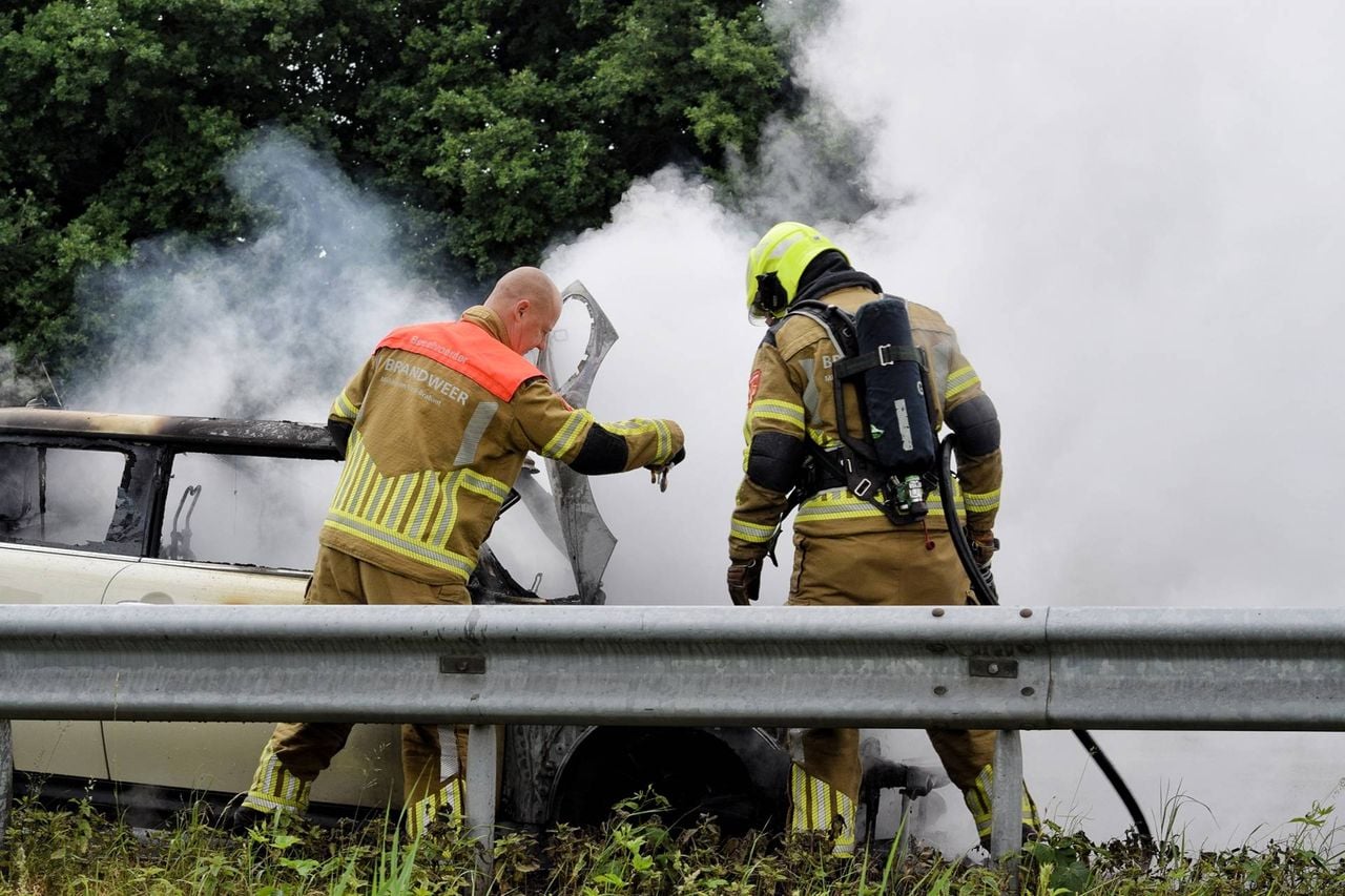 Foto: Toby de Kort/Persbureau Heitink.