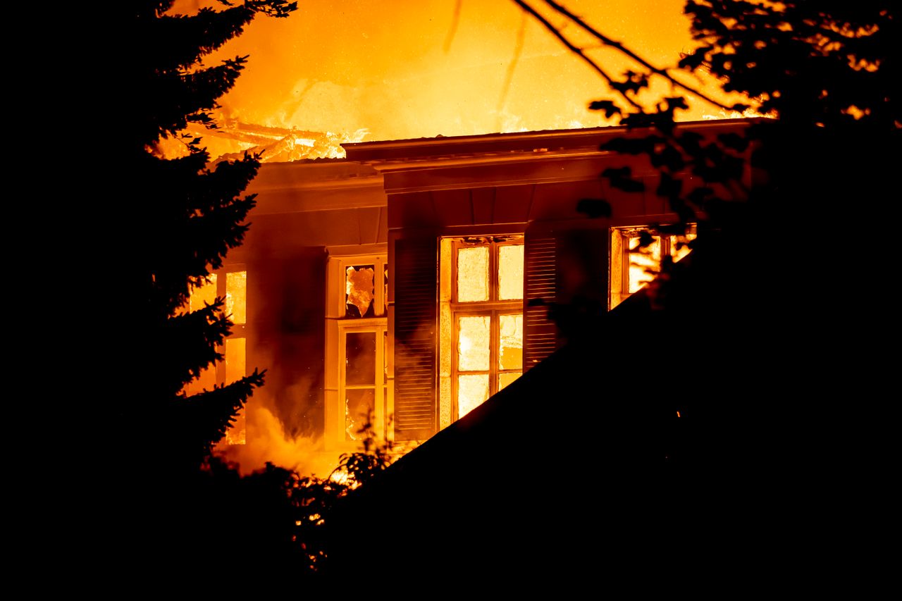 Foto: Caroline van Leusden/Eye4Images.