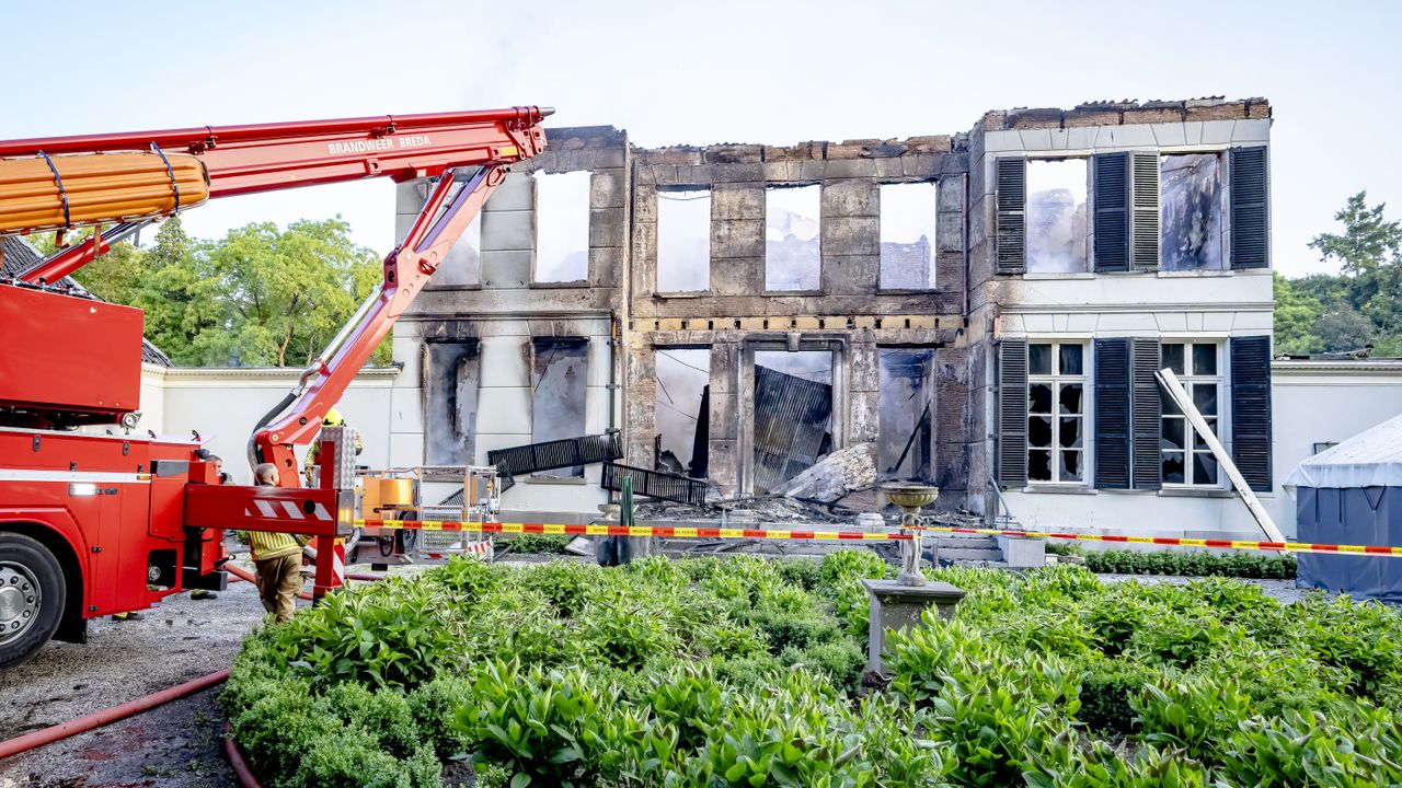 Foto: Caroline van Leusden/Eye4Images.