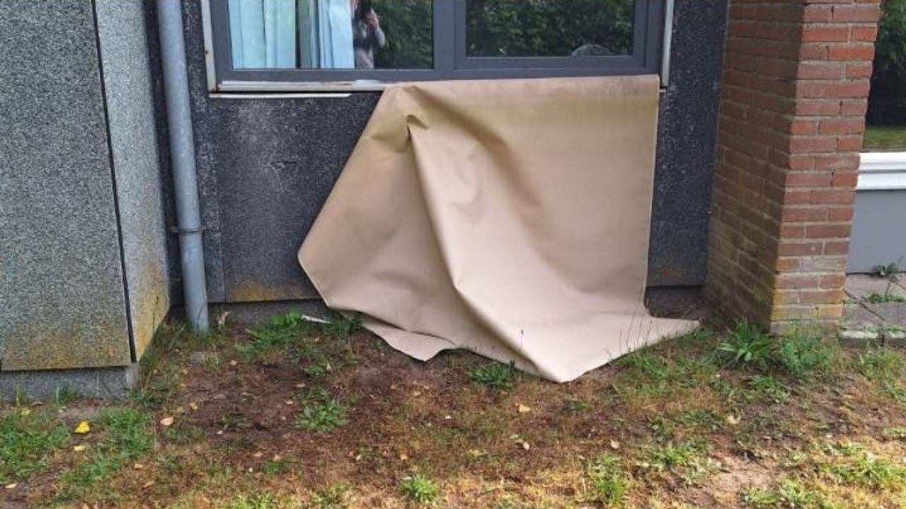 Foto: Facebook basisschool Kienehoef.