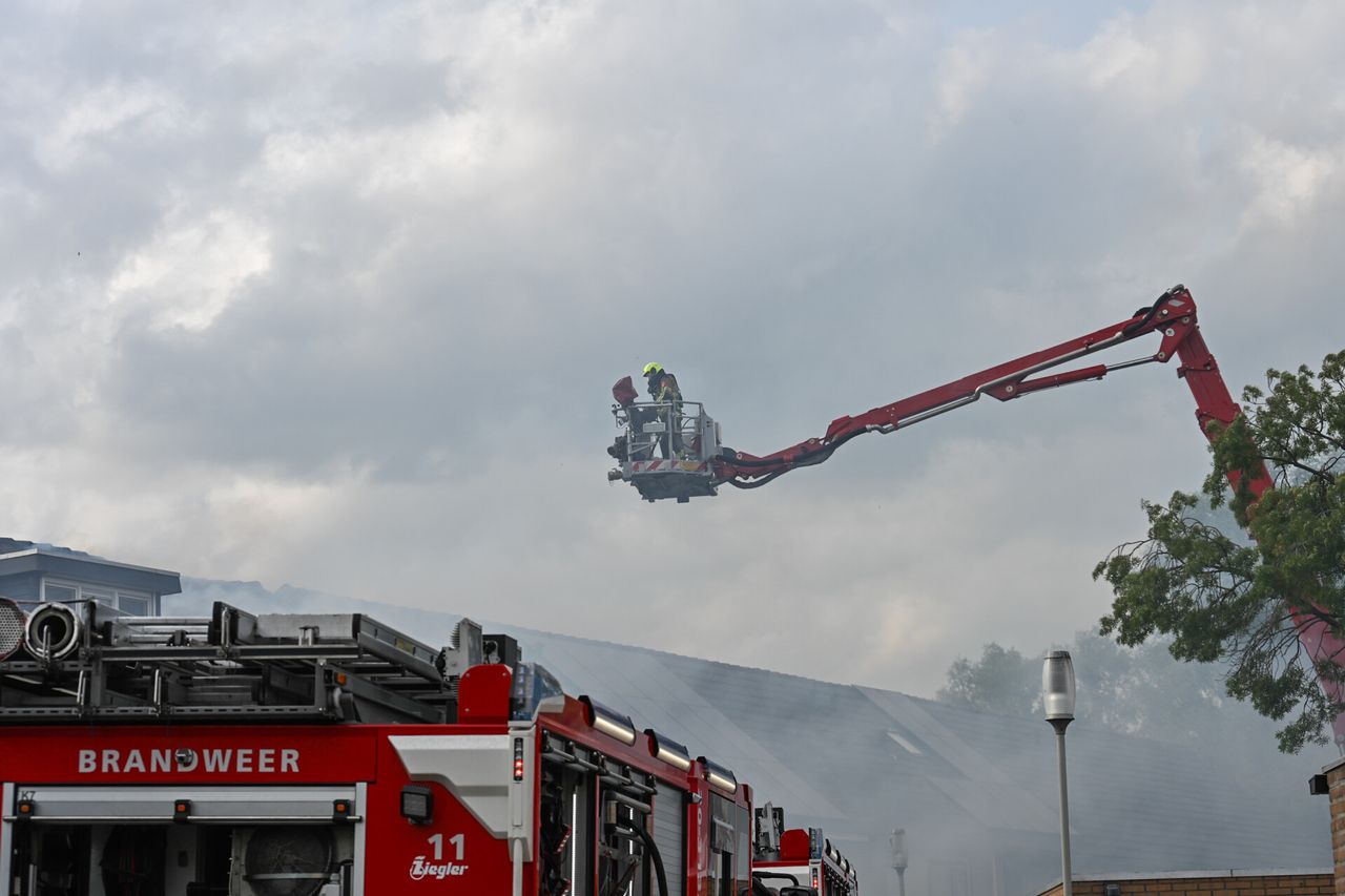 Foto: Tom van der Put / Persbureau Heitink