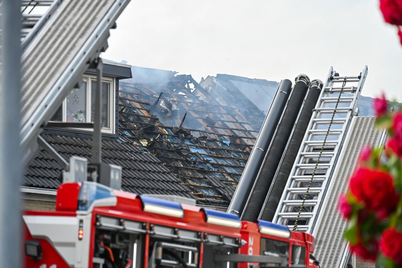 Foto: Tom van de Put / Persbureau Heitink 