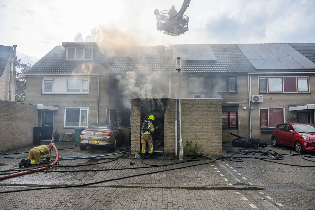 Foto: Tom van der Put / Persbureau Heitink