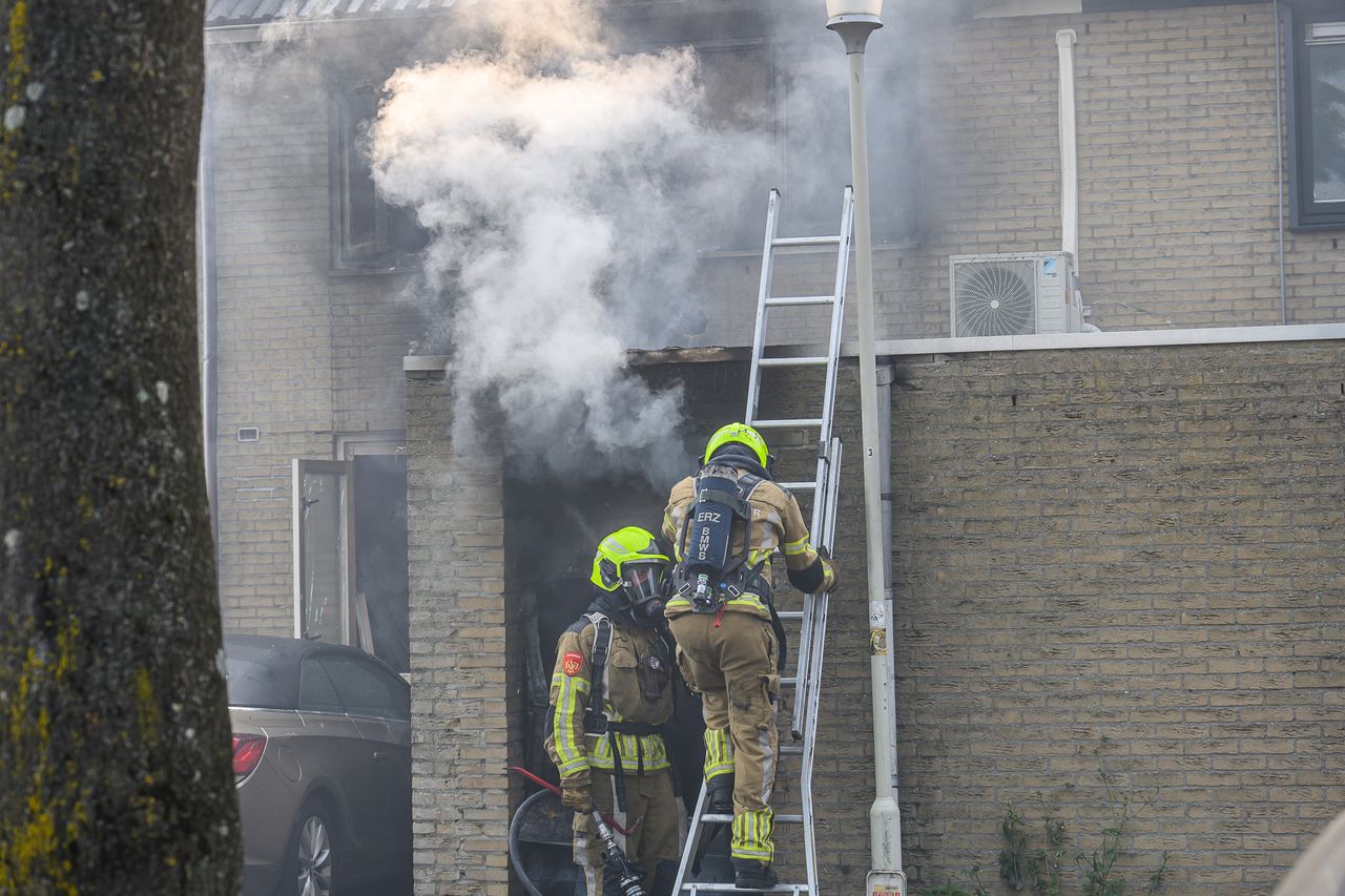 Foto: Tom van der Put / Persbureau Heitink