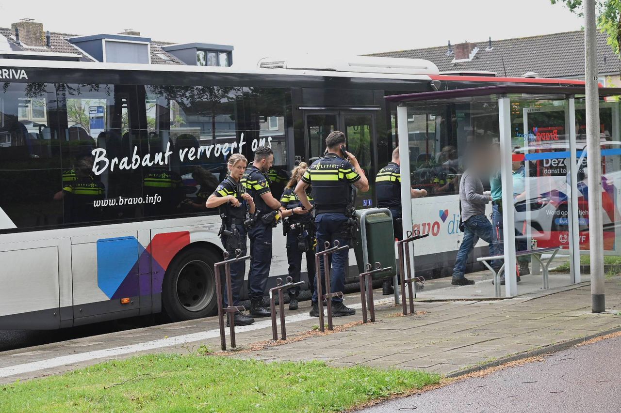 Foto: Perry Roovers/Persbureau Heitink.