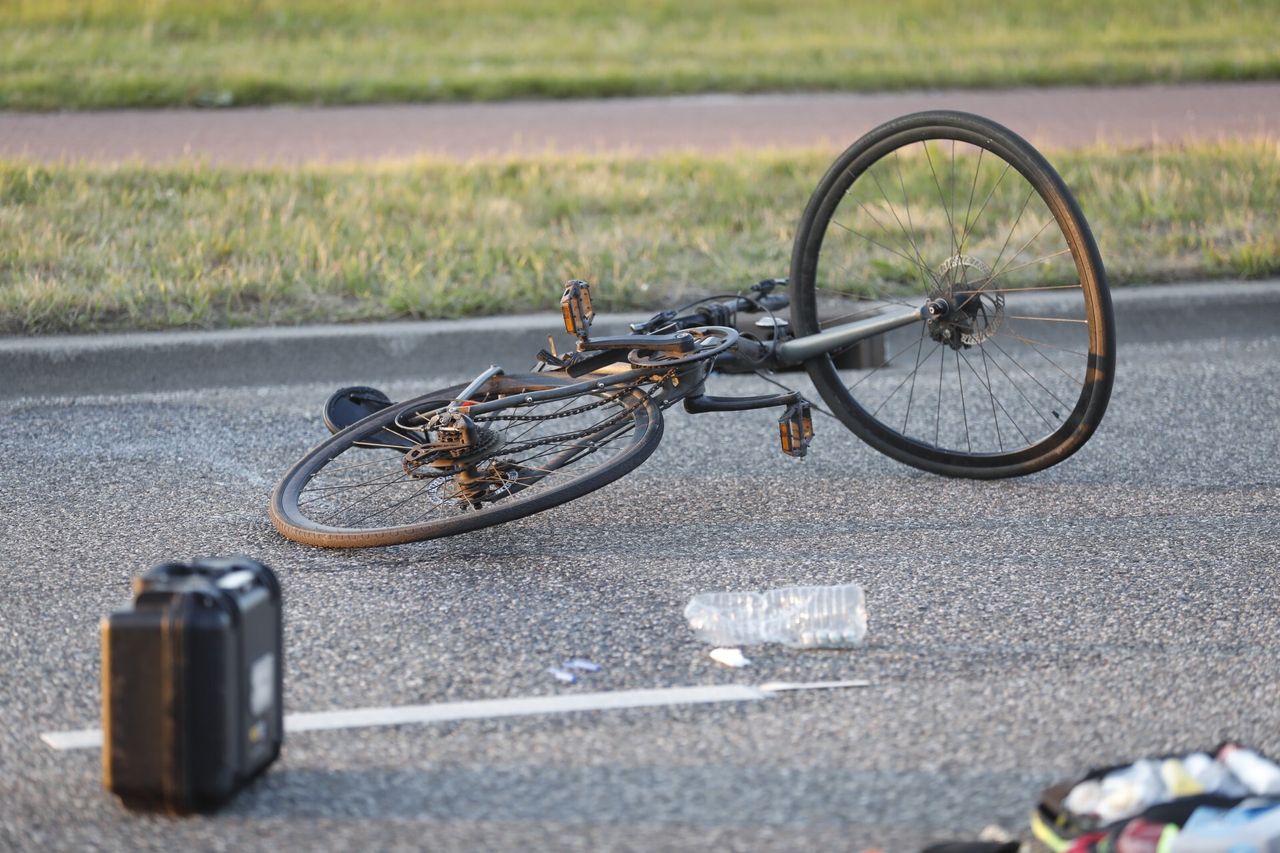 Foto: Christian Traets/Persbureau Heitink. 