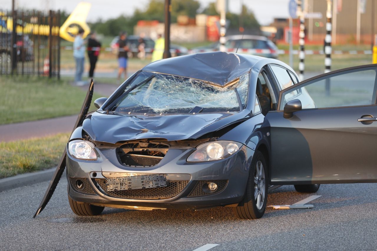 Foto: Christian Traets/Persbureau Heitink. 