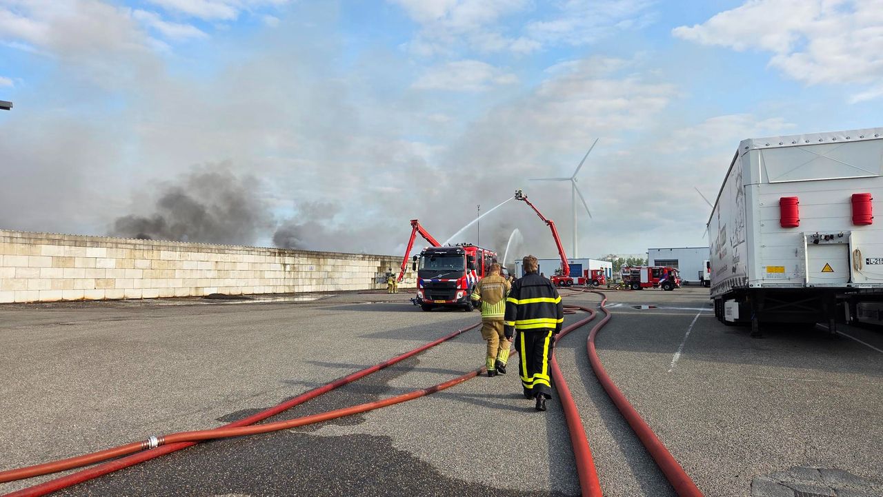 Foto: Noël van Hooft.