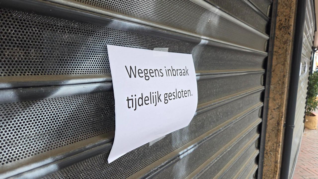 Foto: Noël van Hooft.