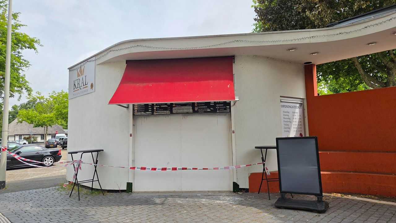 Foto: Noël van Hooft.