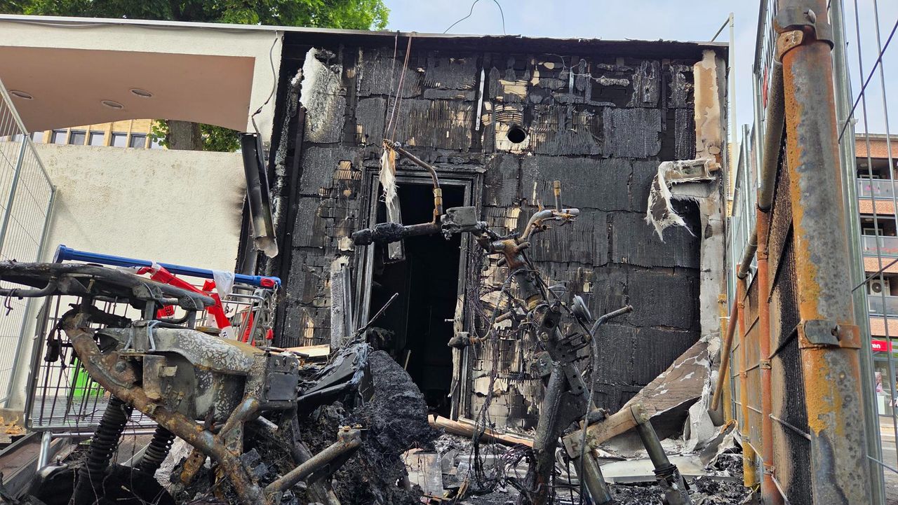 Foto: Noël van Hooft.