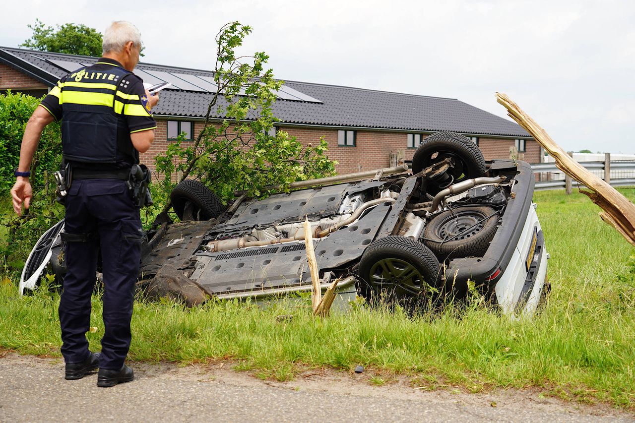 Foto: Jeroen Stuve/Persbureau Heitink.