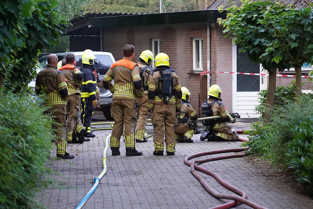 Foto: Jeroen Stuve/Persbureau Heitink